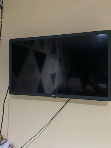 Smart TV LG 32 Polegadas