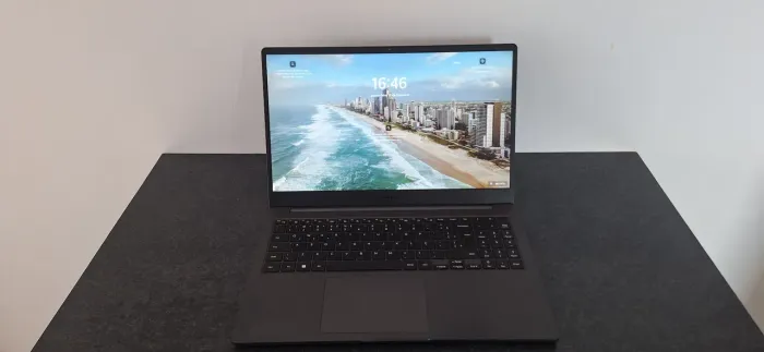 Sansung Galaxy Book2 Intel core I5-1235U, 8GB, 250GB, Windows 11 Home, 15,6", Grafite