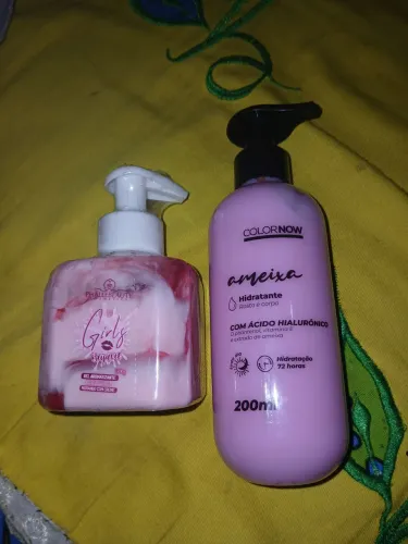 COSMETICOS
