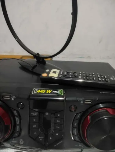 Mini system