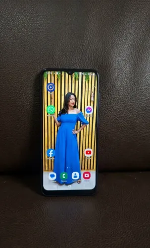 Samsung Galaxy A03 Core 32GB - Muito Barato / Pra Sair Hoje!