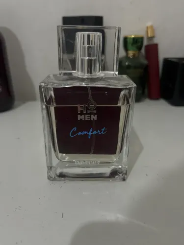 Perfume Davene HOMEN Comfort