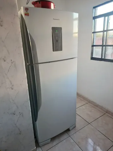 Geladeira Panasonic 435 L