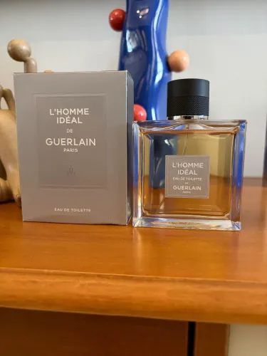 Guerlain L?homme Ideal 100ml