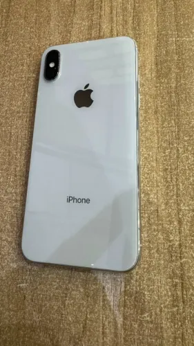 2 IPHONE X 256GB