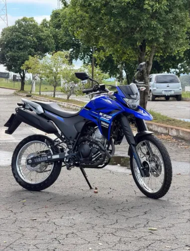 Repasse Lander 250 2024