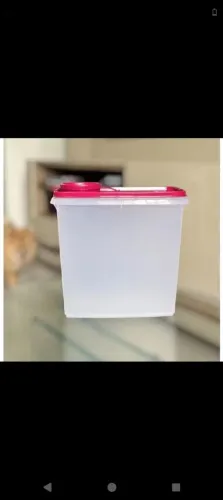 Tupperware