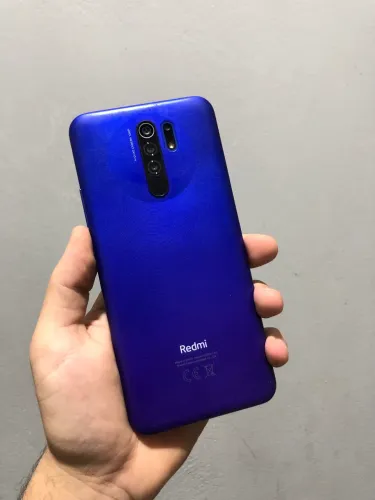 Xiaomi Redmi 9 64GB