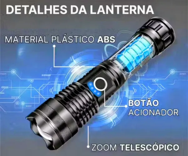 Lanterna