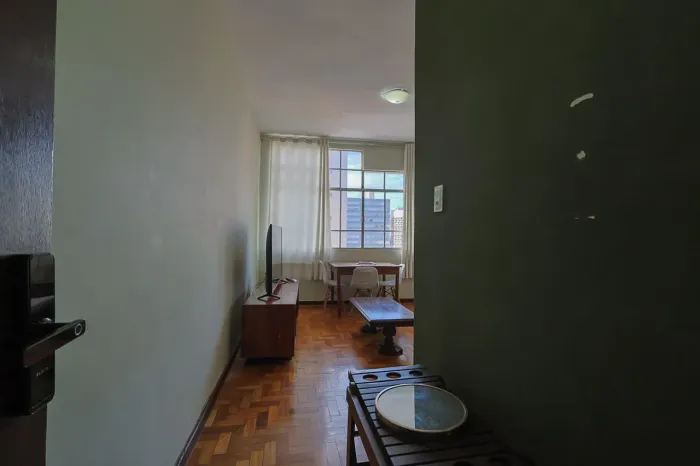 Apartamento à Venda - Centro, 1 Quarto, 59 m2
