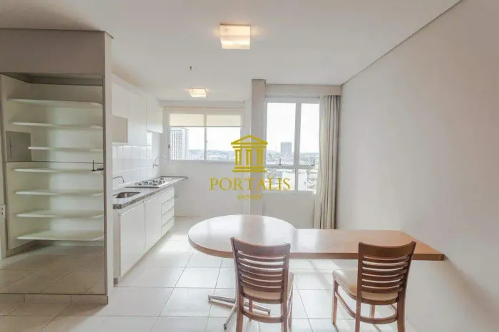 Apartamento com 1 quarto à venda em Belo Horizonte