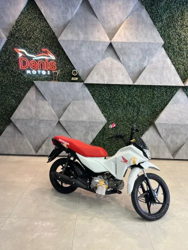 Vendo ou Troco POP 110i ES 0Km 2026/2027.