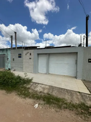 Casa plana para Locação, Nova Esperança, Arapiraca, AL