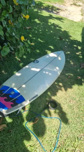 Prancha de surf