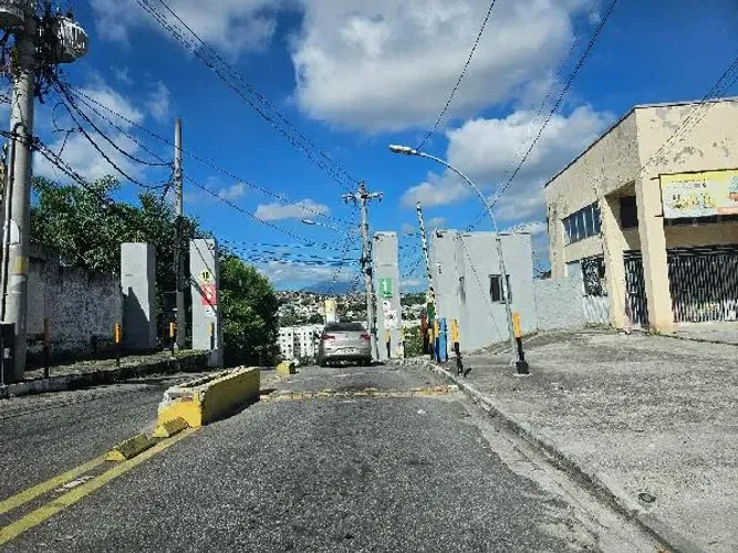 Grande oportunidade Apartamento no Pavuna, Rio de Janeiro - RJ, Apto 402, 2 quartos, 44,1