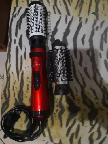 Vendo escova gama italy turbo