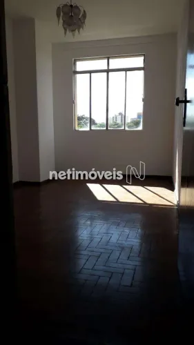 Venda Apartamento 2 quartos Barro Preto Belo Horizonte