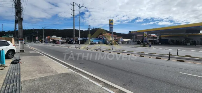 Sala Comercial para Locação em Florianópolis, Ingleses do Rio Vermelho, 1 banheiro