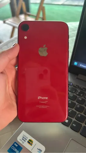 IPHONE XR 128GB