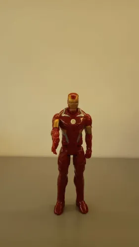 Homem de ferro