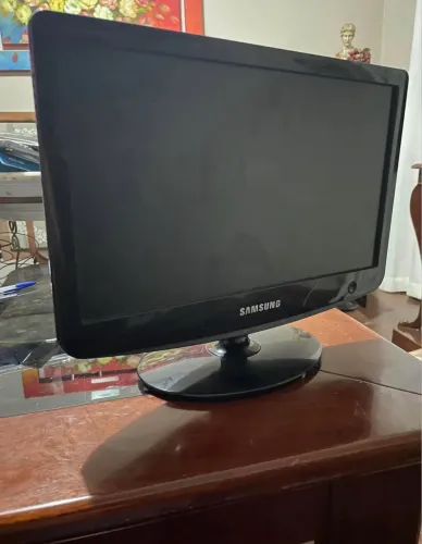 MONITOR SAMSUNG