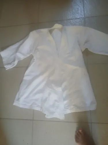 Kimono de karate