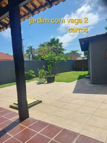 Aluguel fixo frente à Praia dos Anjos