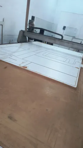CNC Router 