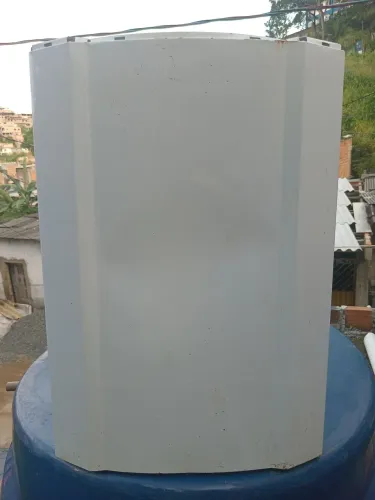 Gabinete máquina de lavar colormaq 12 kg negócio entrega e estalacao.