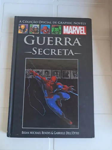 Guerra Secreta