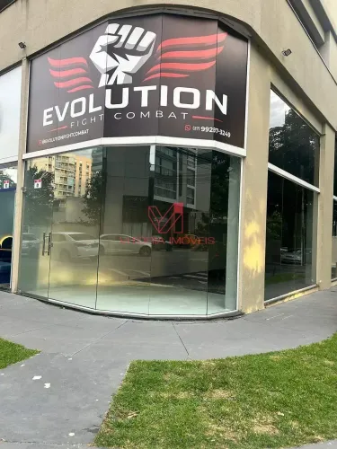 Loja para Locação com 63m2, JARDIM CAMBURI, VITORIA - ES | NERO DAVOLA