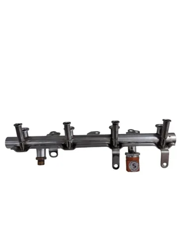 Flauta Injeção Vw Passat B6 2006 2010 06j133317m