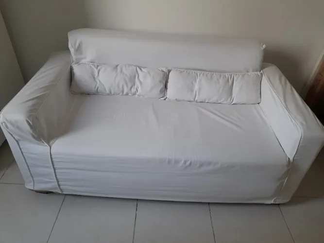 Sofá cama tok stok