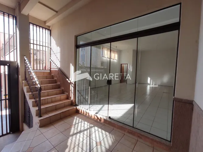 Sala Comercial para locação no EDIFÍCIO MEDITERRÂNEO, CENTRO, TOLEDO - PR
