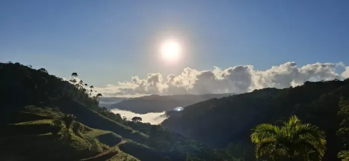 Porteira Fechada - Lindo Sitio em Domingos Martins a 4,5km da cidade (Porteira fechada)