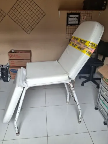 Maca a Venda