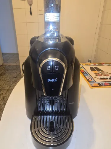 Cafeteira