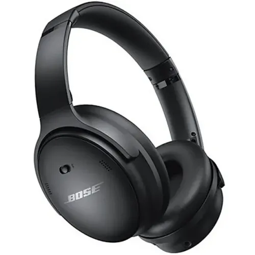 Fone de Ouvido Bose QuietComfort 45 com Cancelamento de Ruído
