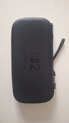 Case switch 2 - Usado