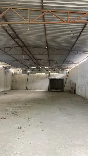*Galpão para alugar, 360m por R$ 7.000,00/mês - São José do Imbassaí - Maricá/Rj*