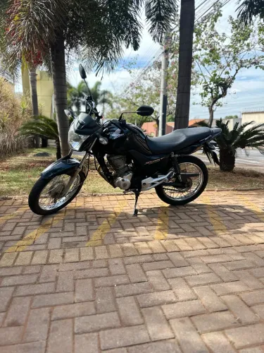 Aluguel/Locação de Motos - (À partir R$ 137,50)