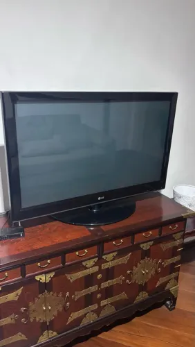 Aparador estilo retrô