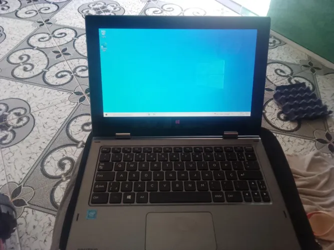 Notebook positivo