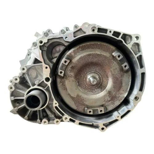 Caixa Câmbio Automática RAM Rampage 2.0 diesel 2024