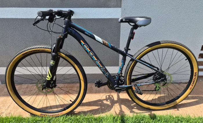 Bicicleta COLLI 29