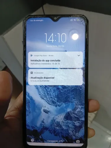 Redmi 9 64gb