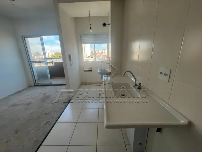 APARTAMENTO,2 Dormitorio(s) VISTA SANTA ROSALIA