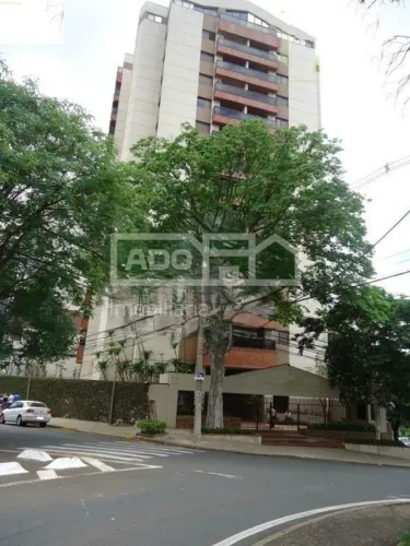 cobertura - Cambuí - Campinas