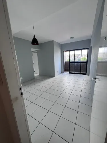 Apartamento à venda no MORADA PAULA BATISTA, CASA AMARELA, Recife, PE