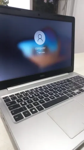 notebook dell core i5